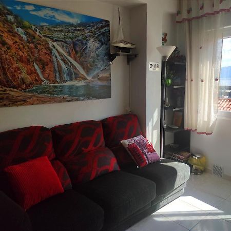 Apartamento Paseo Del Puerto Finisterre Kültér fotó