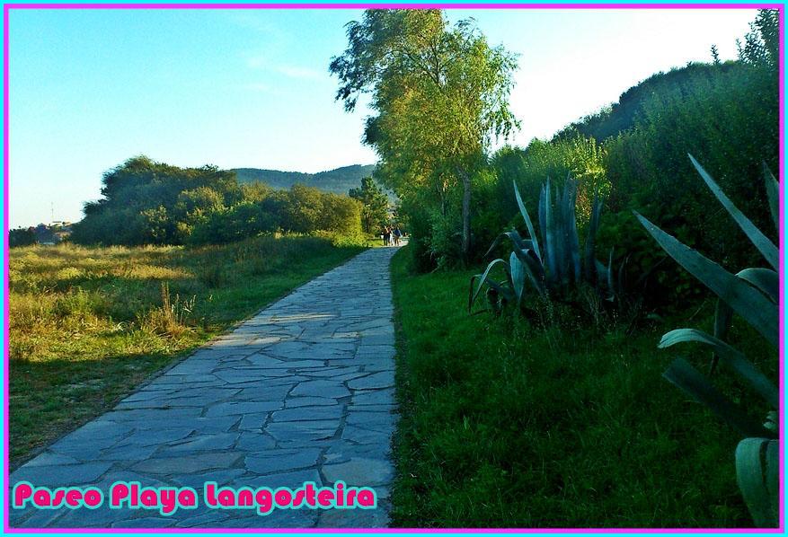 Apartamento Paseo Del Puerto Finisterre Kültér fotó