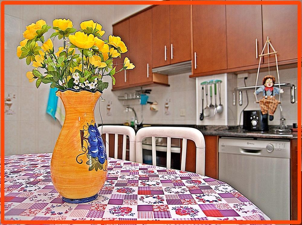 Apartamento Paseo Del Puerto Finisterre Kültér fotó